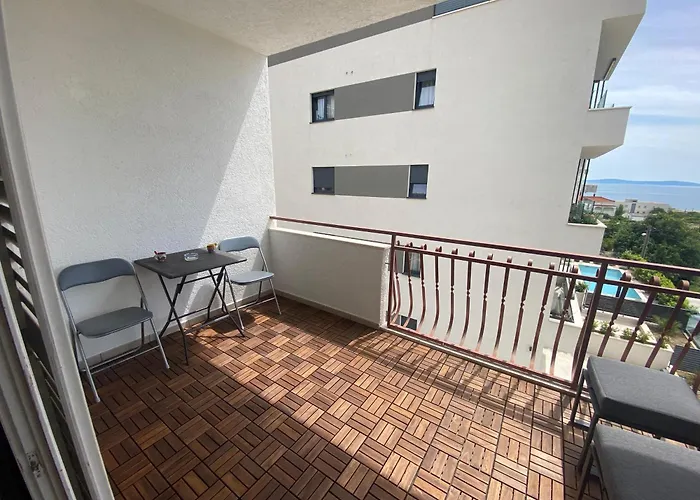 Apartment Rina