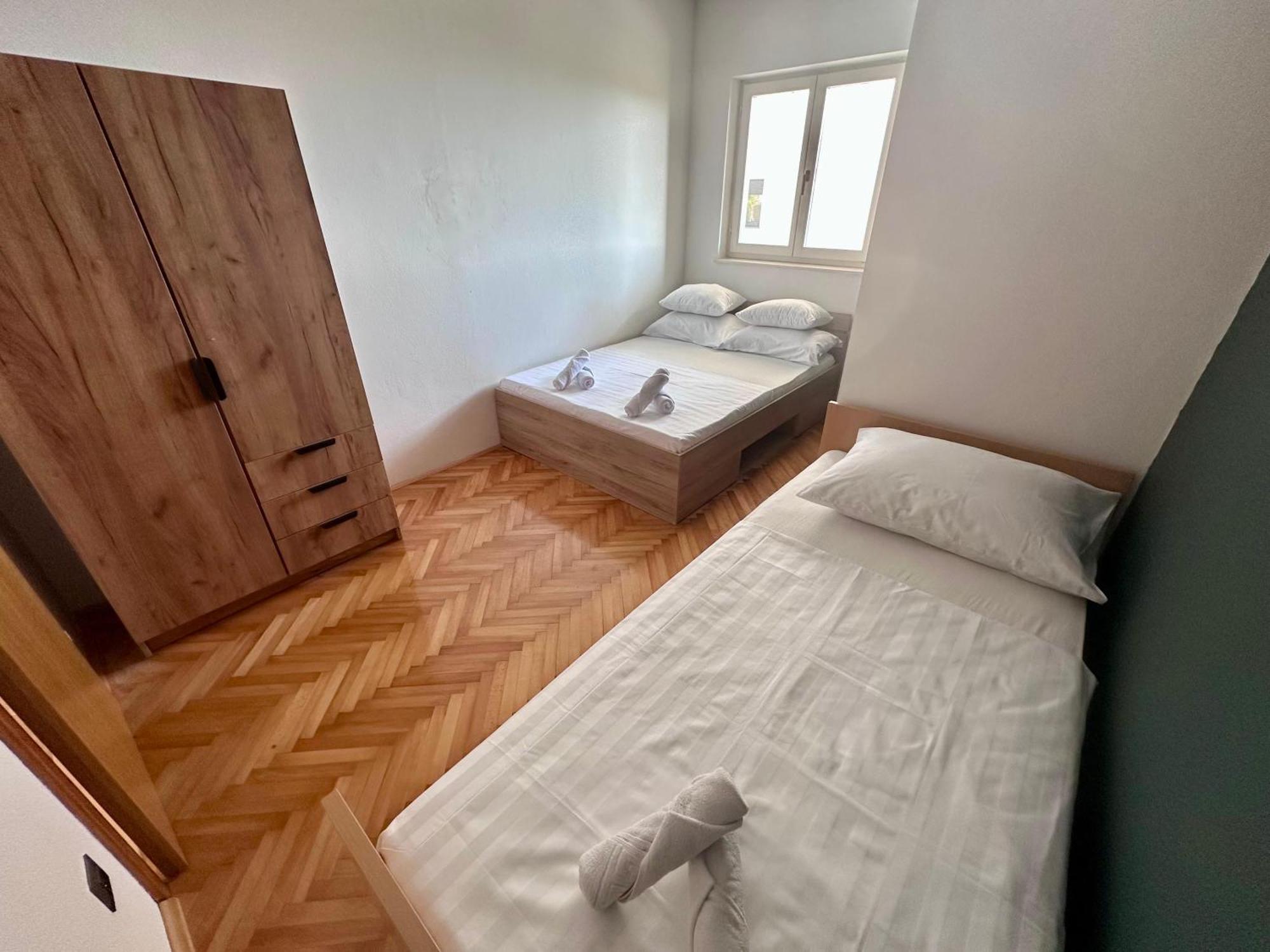 Rina Apartment
